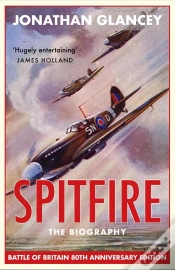 Capa do artigo Spitfire