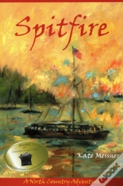 Capa do artigo Spitfire