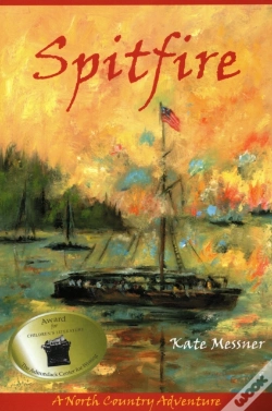 Capa do artigo Spitfire