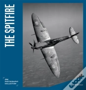 Capa do artigo Spitfire