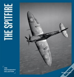Capa do artigo Spitfire