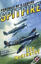 Capa do artigo Spitfire
