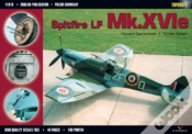 Capa do artigo Spitfire Lf Mk.Xvie