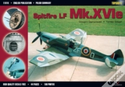 Capa do artigo Spitfire Lf Mk.Xvie