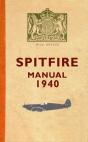 Spitfire Manual 1940 - Preview