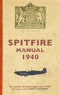 Spitfire Manual 1940 - Preview