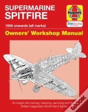 Capa do artigo Spitfire Manual
