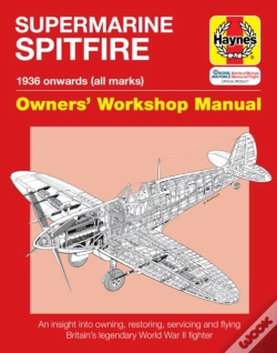 Capa do artigo Spitfire Manual