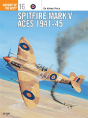 Spitfire Mark V Aces 1941â€“45 - Preview