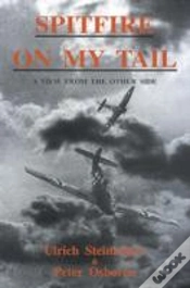 Capa do artigo Spitfire On My Tail