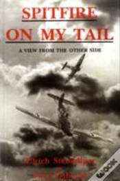 Capa do artigo Spitfire On My Tail