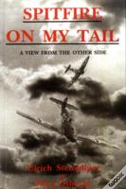 Capa do artigo Spitfire On My Tail
