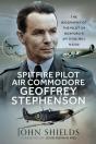 Spitfire Pilot Air Commodore Geoffrey Stephenson - Preview