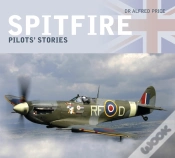 Capa do artigo Spitfire: Pilots