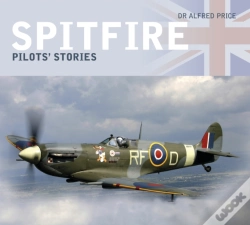 Capa do artigo Spitfire: Pilots' Stories