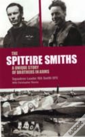 Capa do artigo Spitfire Smiths