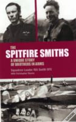 Capa do artigo Spitfire Smiths