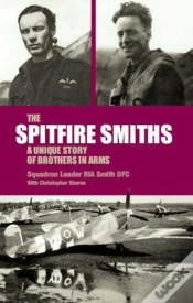 Capa do artigo Spitfire Smiths