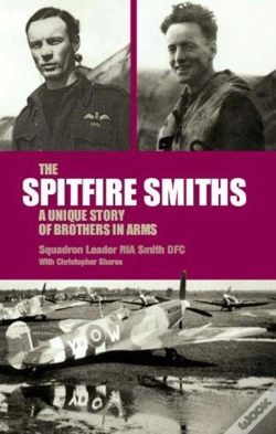 Capa do artigo Spitfire Smiths