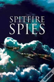 Capa do artigo Spitfire Spies