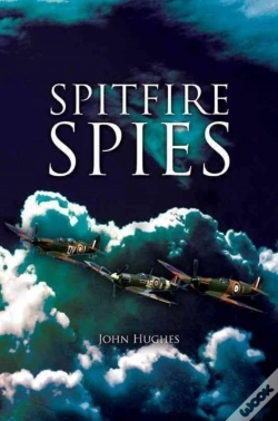 Capa do artigo Spitfire Spies