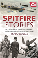 Spitfire Stories
