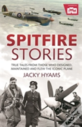 Spitfire Stories