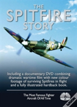 Capa do artigo Spitfire Story