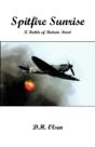 Spitfire Sunrise - Preview