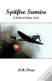 Capa do artigo Spitfire Sunrise