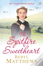Capa do artigo Spitfire Sweetheart