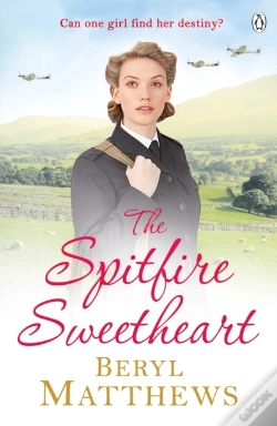 Capa do artigo Spitfire Sweetheart