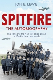 Spitfire: The Autobiography