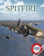 Spitfire: The History Of A Legend