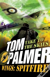 Capa do artigo Spitfire