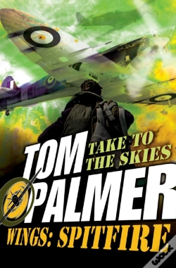 Capa do artigo Spitfire