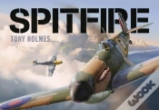 Capa do artigo Spitfire