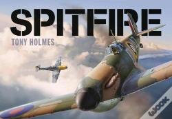 Capa do artigo Spitfire