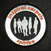 Capa do artigo Spitfire - Vinil