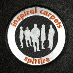 Capa do artigo Spitfire - Vinil