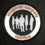 Spitfire - Vinil - Preview