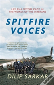 Capa do artigo Spitfire Voices