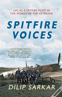 Capa do artigo Spitfire Voices