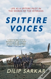 Capa do artigo Spitfire Voices