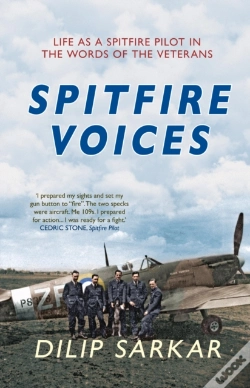 Capa do artigo Spitfire Voices