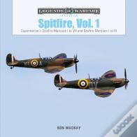 Spitfire, Vol. 1