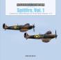 Spitfire, Vol. 1 - Preview