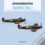 Capa do artigo Spitfire, Vol. 1
