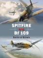 Spitfire Vs Bf 109 - Preview