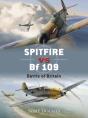 Spitfire Vs Bf 109 - Preview